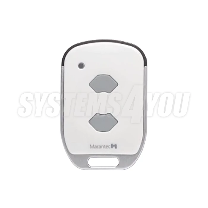 Mando a distancia Marantec Digital 572 - bi-linked - 433 MHz