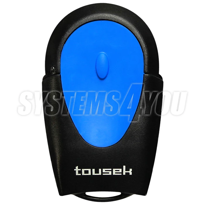 Mando a distancia Tousek RS 433-TXR-1