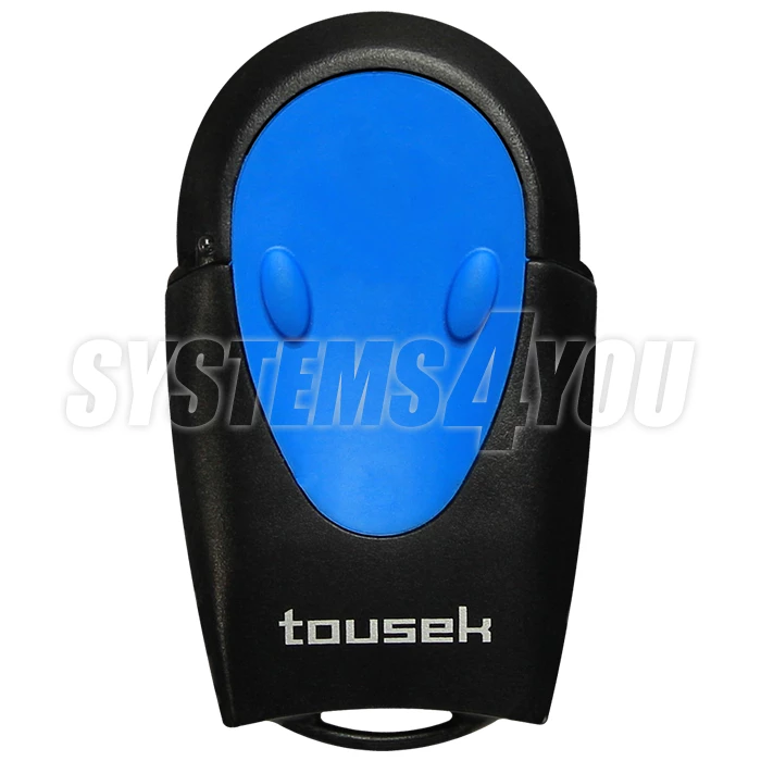 Mando a distancia Tousek RS 433-TXR-2