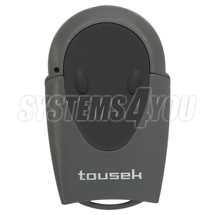 Mando a distancia Tousek RS 868-TXR-2