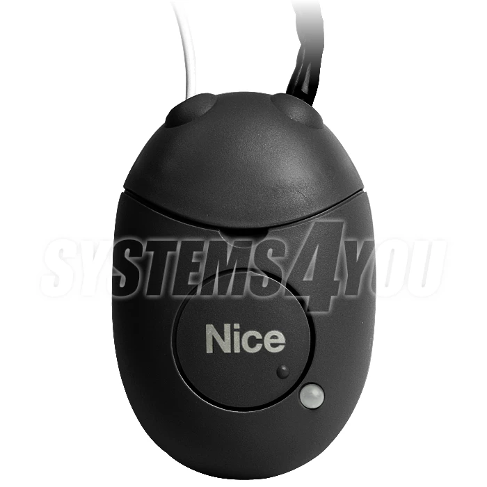 Receptor de radio Nice SMX2 - SMILO