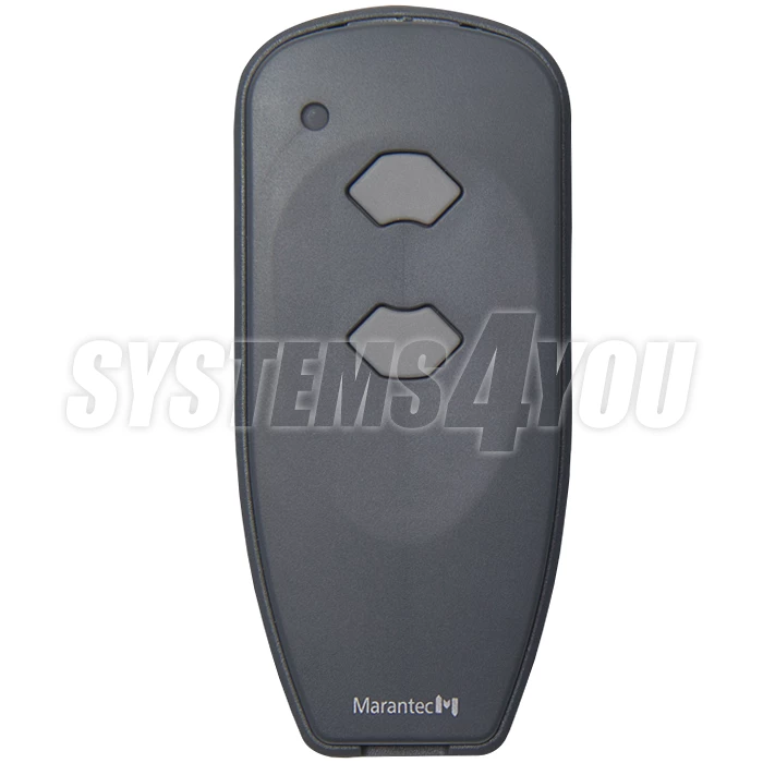 Mando a distancia Marantec Digital 382 - 868 MHz