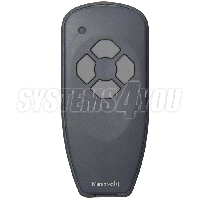 Mando a distancia Marantec Digital 384 - 868 MHz