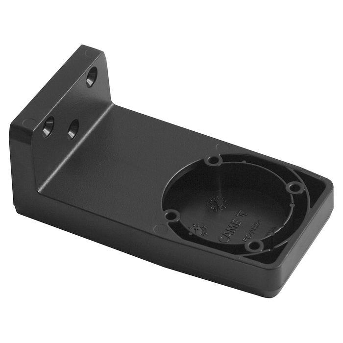 Soporte de montaje en pared para lámparas de la serie Came KRX