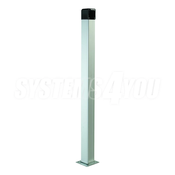 Columnas Came CSS - 100 cm - Plata