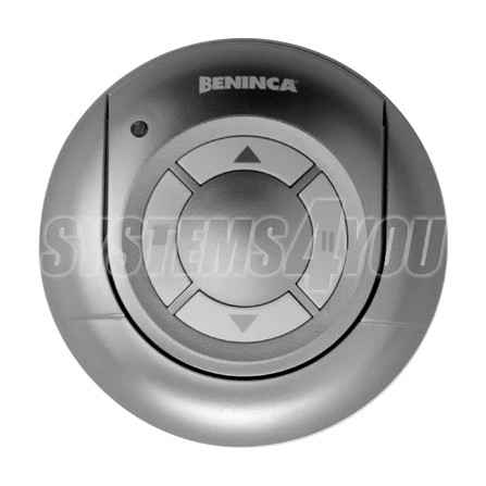 Mando a distancia Beninca APPLE.4