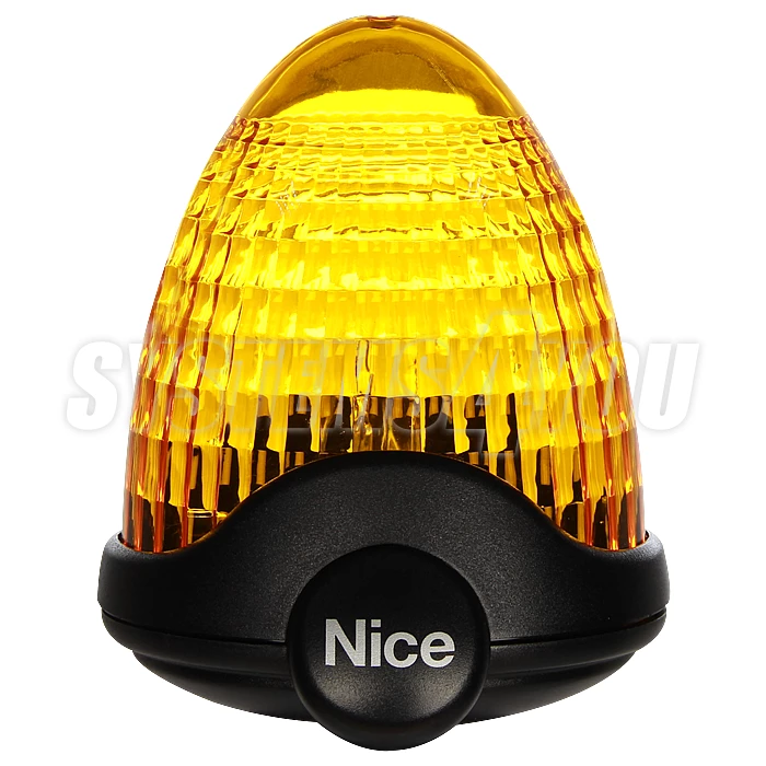 Luz intermitente Nice LUCY 230V