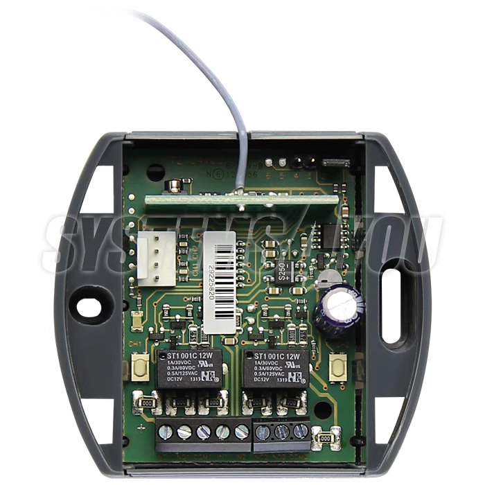 Receptor de radio Marantec Digital 343 - 868 MHz