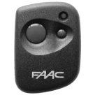 Foto de Mando a distancia FAAC FIX2 - 433 MHz