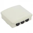 Foto de Receptor de radio para la iluminación Somfy Centralis RTS