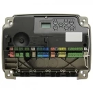 Central electrónica Somfy 3S Axovia RTS 