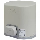 Foto de Motor para puertas correderas Somfy Elixo Optimo 24V RTS