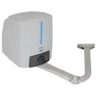 Motor para puertas batientes Came FAST con electrónica - FA4024CB