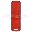 Mando a distancia Sommer RUBY 4035 - 868 MHz - Rojo