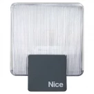 Luz intermitente Nice ELAC