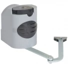 Foto de Motor para puertas batientes Came FAST F7000 con electrónica ZF1